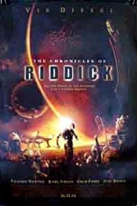 The Chronicles of Riddick