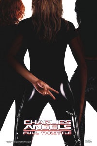 Charlie's Angels: Full Throttle
