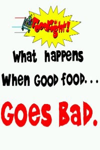 Foodfight!