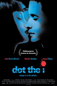Dot the I