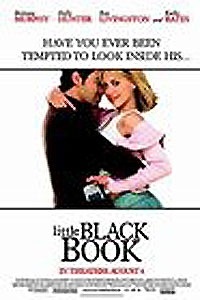 Little Black Book