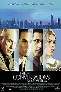 13 Conversations About One Thing