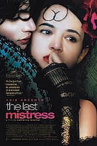 The Last Mistress