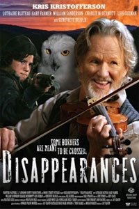 Disappearances