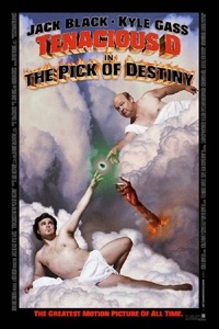 Tenacious D in the Pick of Destiny