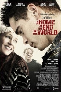 A Home at the End of the World