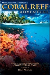 Coral Reef Adventure
