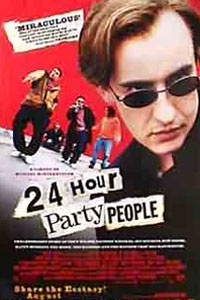24 Hour Party People