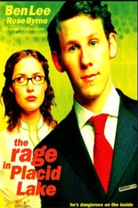 The Rage in Placid Lake