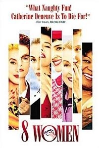8 Women