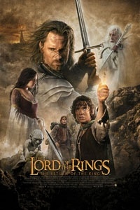 The Lord of the Rings: The Return of the King
