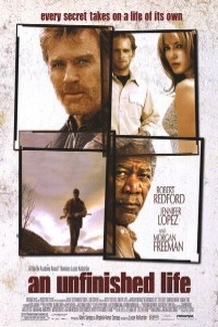 An Unfinished Life
