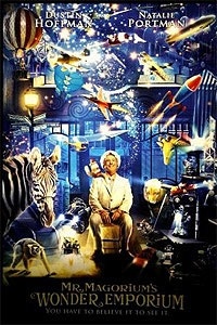 Mr. Magorium's Wonder Emporium