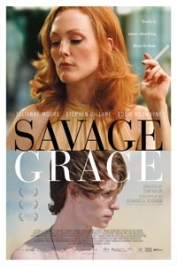 Savage Grace