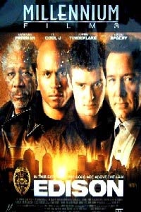 Edison Force