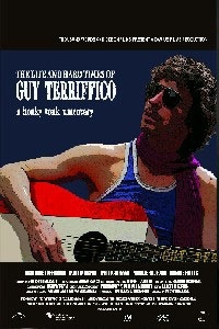 The Life and Hard Times of Guy Terrifico