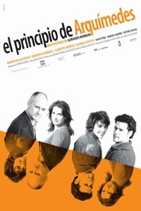 El Principio de Archimedes