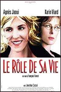 Le Role de Sa Vie