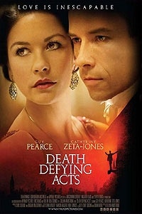 Death Defying Acts