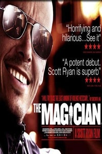 The Magician