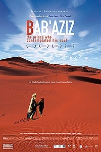 Bab'Aziz: The Prince Who Contemplated His Soul