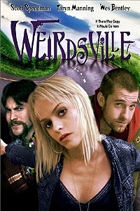 Weirdsville