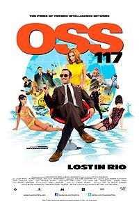 OSS 117: Cairo - Nest of Spies