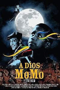 A Díos Momo