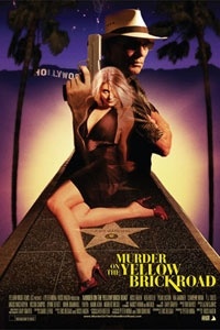 Murder on the Yellow Brick Road