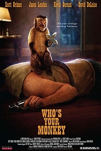 Who's Your Monkey