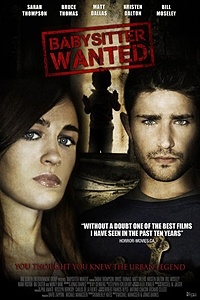 Babysitter Wanted