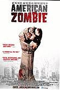 American Zombie