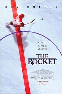 The Rocket: The Legend of Rocket Richard