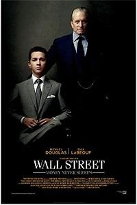 Wall Street: Money Never Sleeps