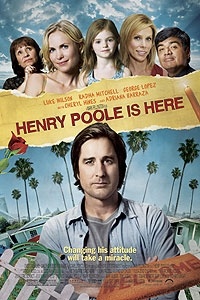 Henry Poole Is Here