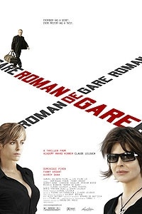 Roman de Gare
