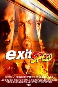 Exit Speed