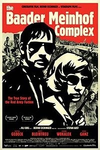 The Baader Meinhof Complex