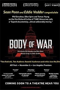 Body of War