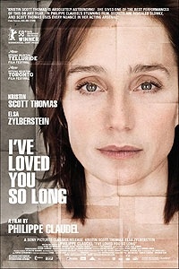 I've Loved You So Long...
