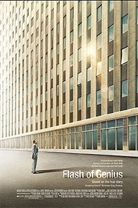 Flash of Genius