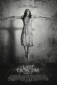 The Last Exorcism Part II
