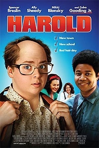 Harold