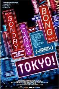 Tokyo!