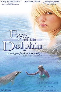 Eye of the Dolphin