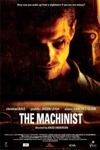 The Machinist