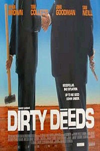 Dirty Deeds
