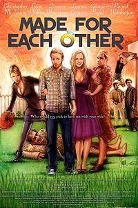 Made for Each Other