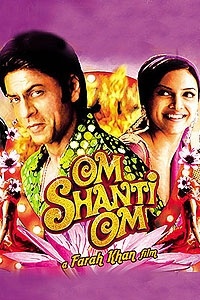 Om Shanti Om