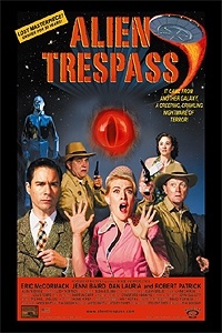 Alien Trespass